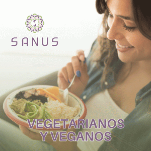 Vegetarianos / Veganos