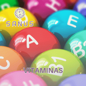 Vitaminas