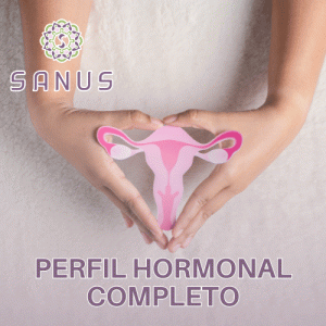 Perfil Hormonal Completo