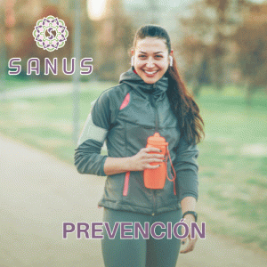 Prevención Mujeres