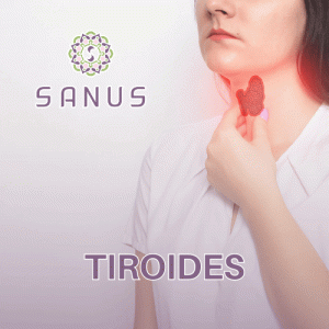 Mujeres Tiroides