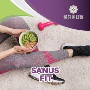 TEST DE ADN – SANUS FIT